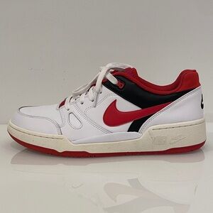 Nike Retro Force Lows